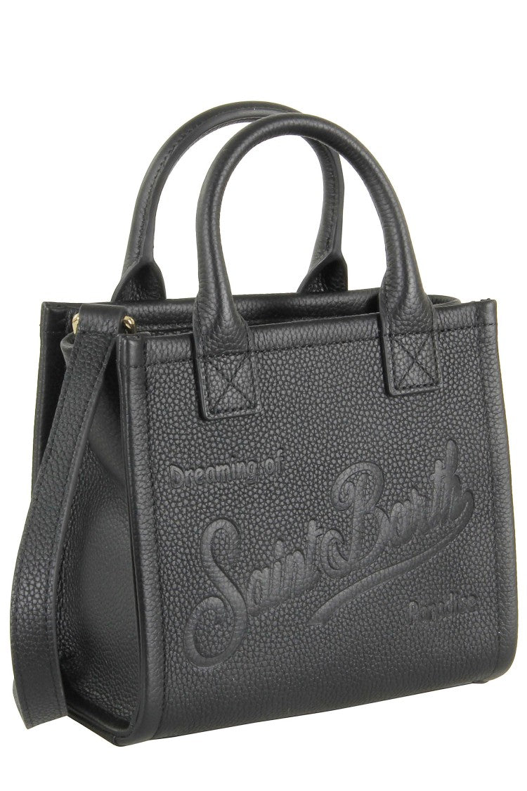 Mc2 Saint Barth Hand Bag With Strap