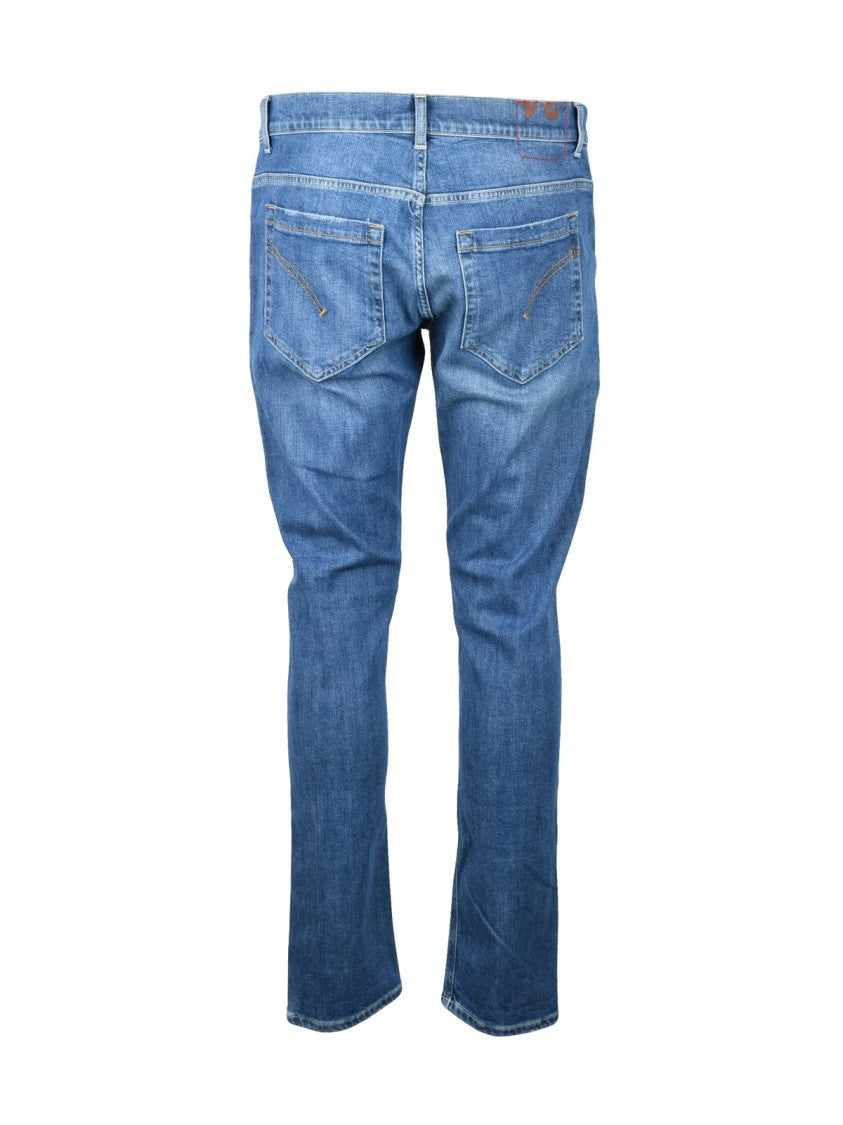 Dondup George Jeans - Denim