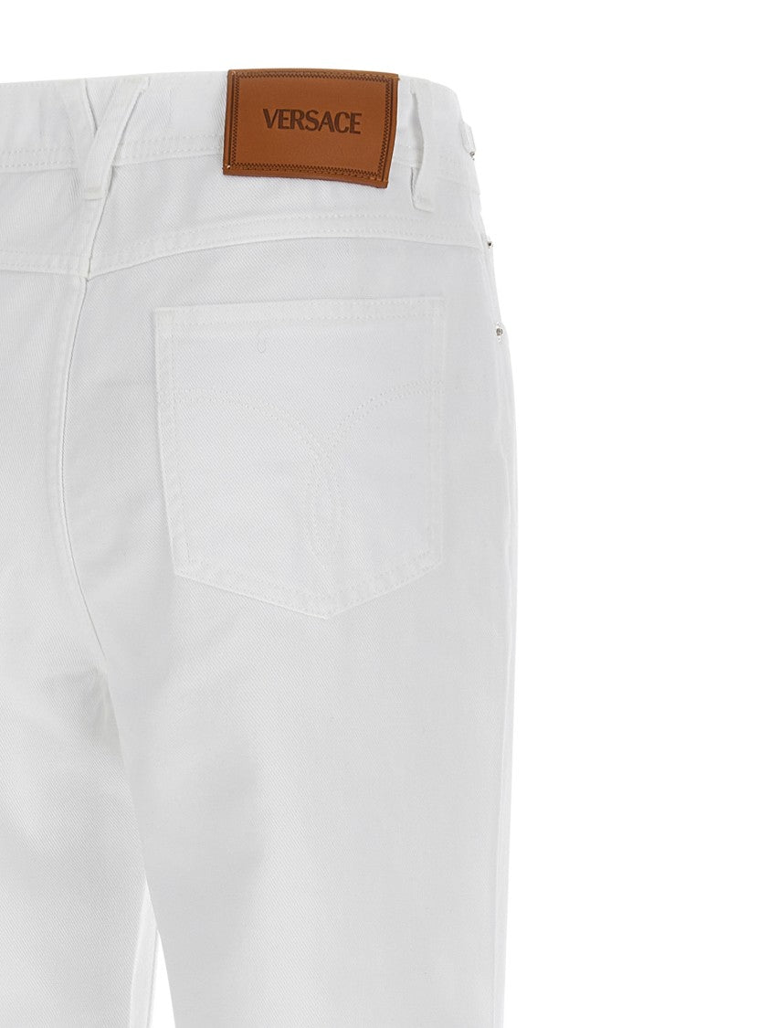 Versace Medusa '95' Jeans