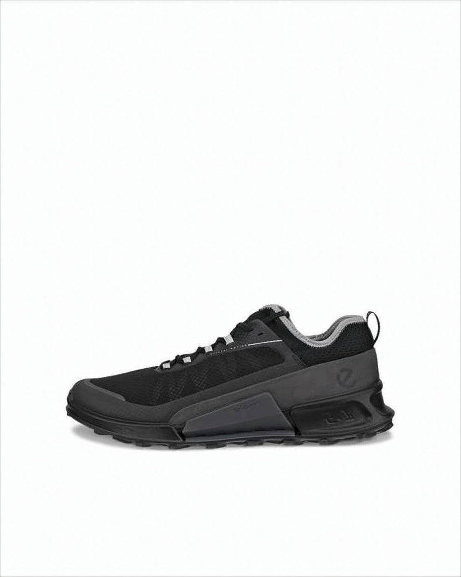 Ecco Breathable Mesh Low-Profile Ecco Sneakers