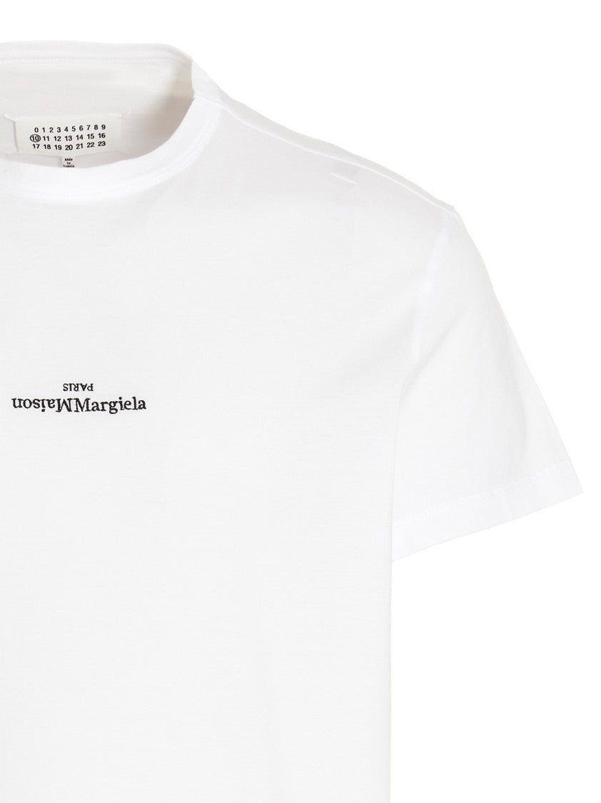 Maison Margiela ' Paris' T-Shirt
