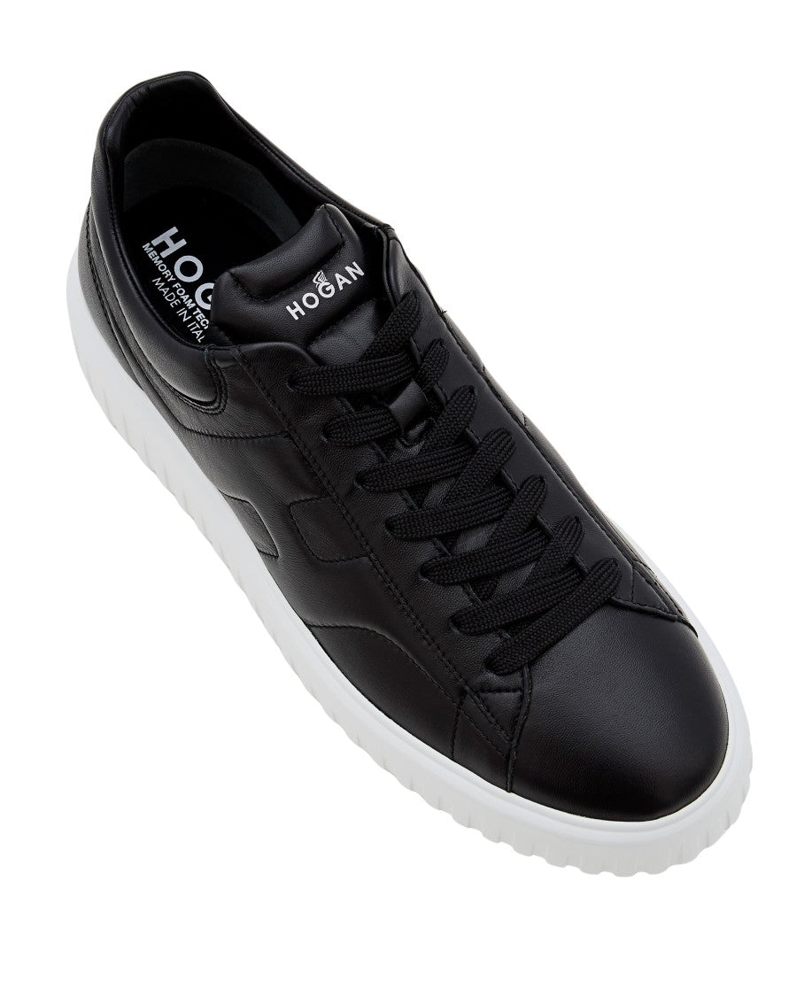 Hogan H- Stripes Sneakers