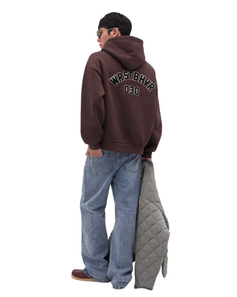 Wrstbhvr Matteo Hoodie