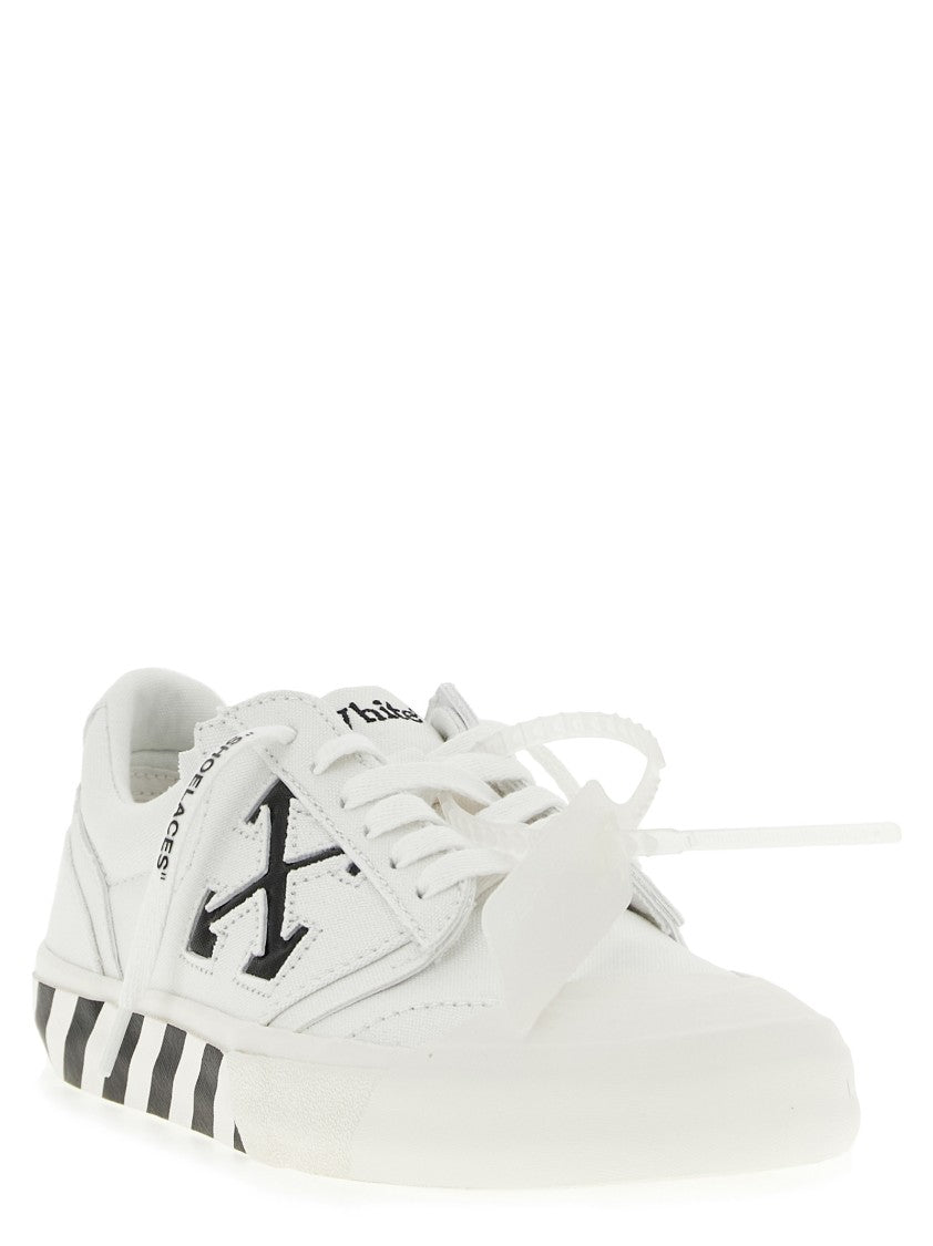 Off-White Vulc Undercut' Sneakers
