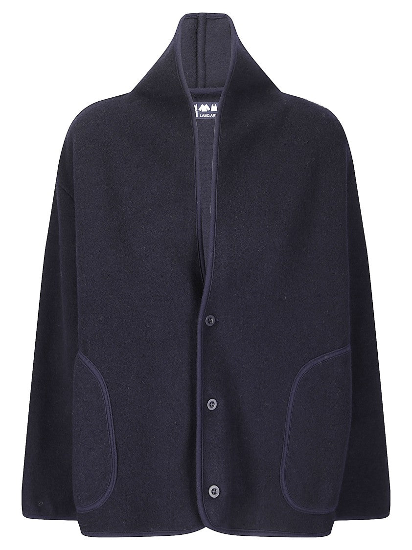 Labo.Art Valley Blazer