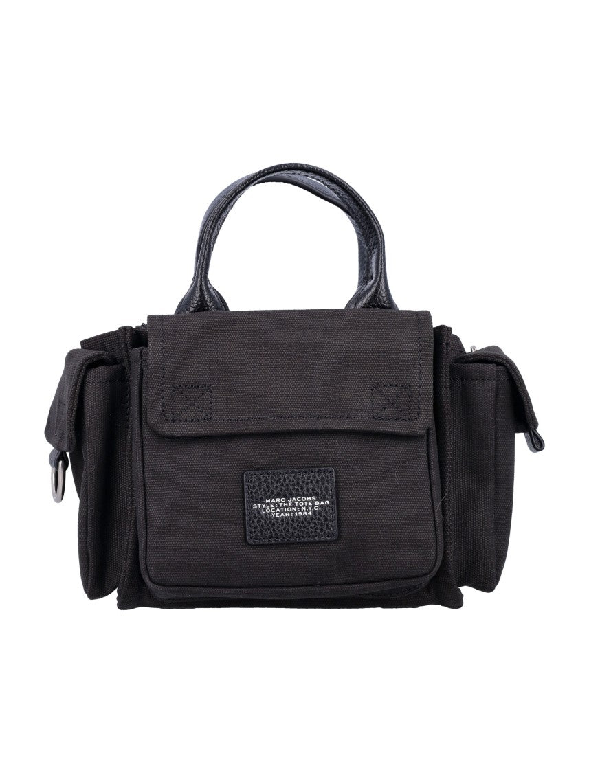 Marc Jacobs The Crossbody Tool Box