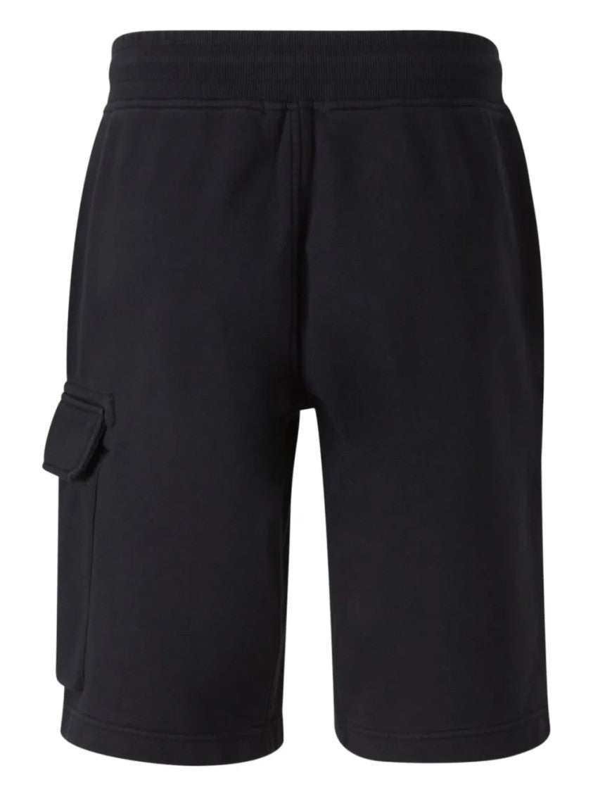 C.P. Company Lens-Detail Track Shorts