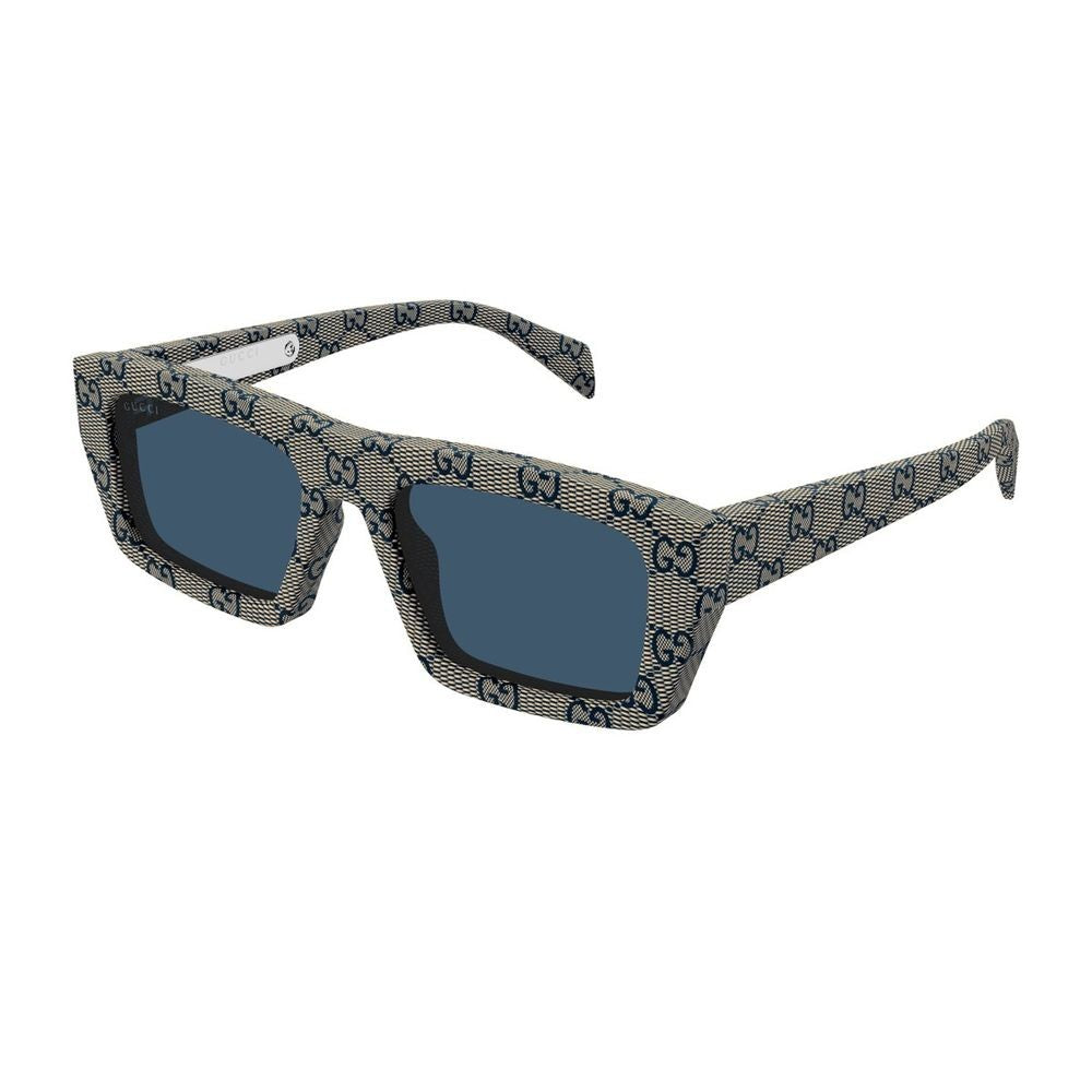 Gucci Gg2020s Linea Institutional Logo Sunglasses
