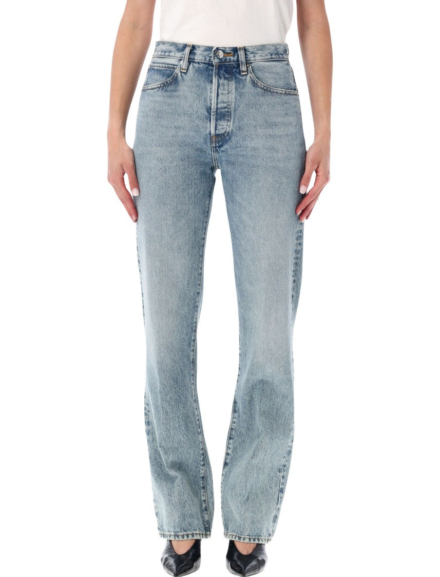 Frame The Vertical Denim Jeans