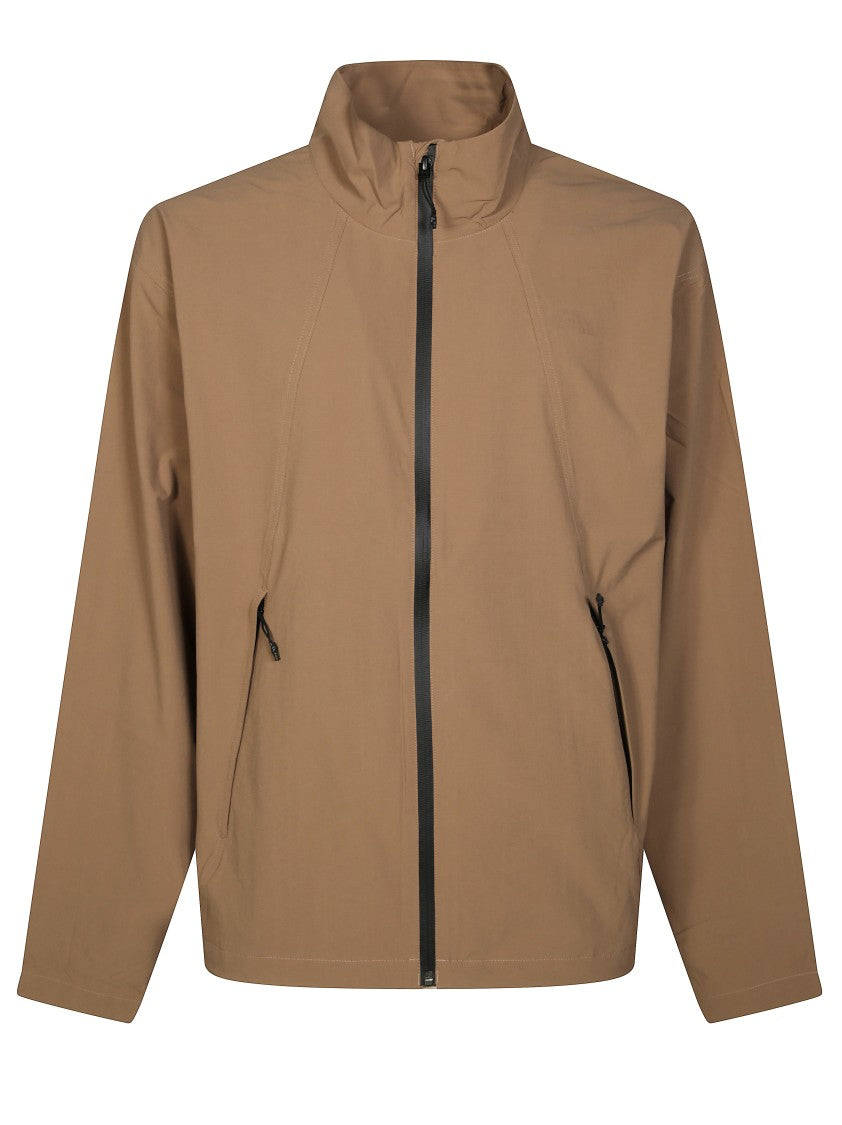 The North Face M North Dome Wind Jacket