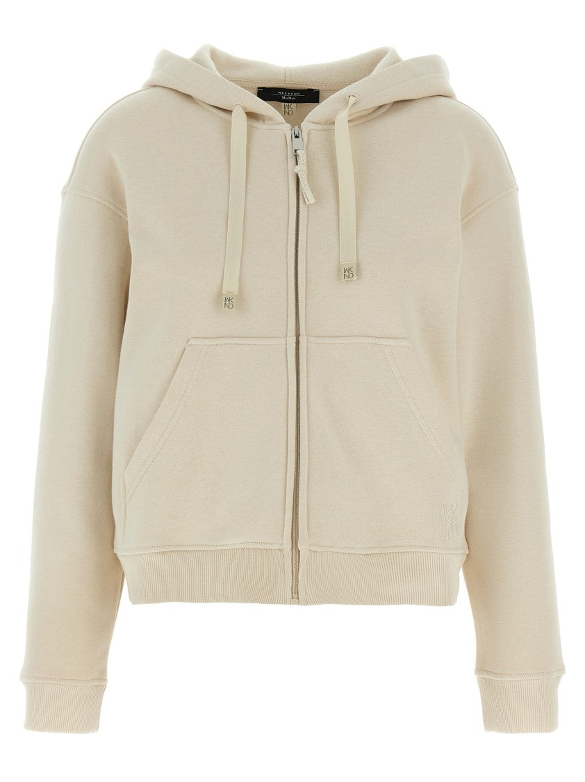 Max Mara 'Cane' Hoodie