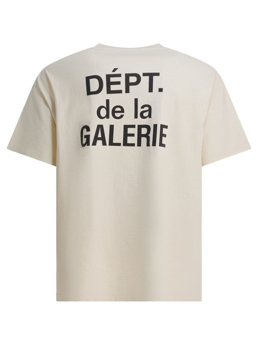 Gallery Dept. "Self Title" T-Shirt