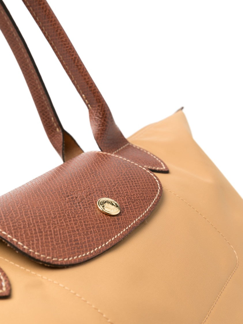 Longchamp Polyamide Le Pliage Original Tote Bag
