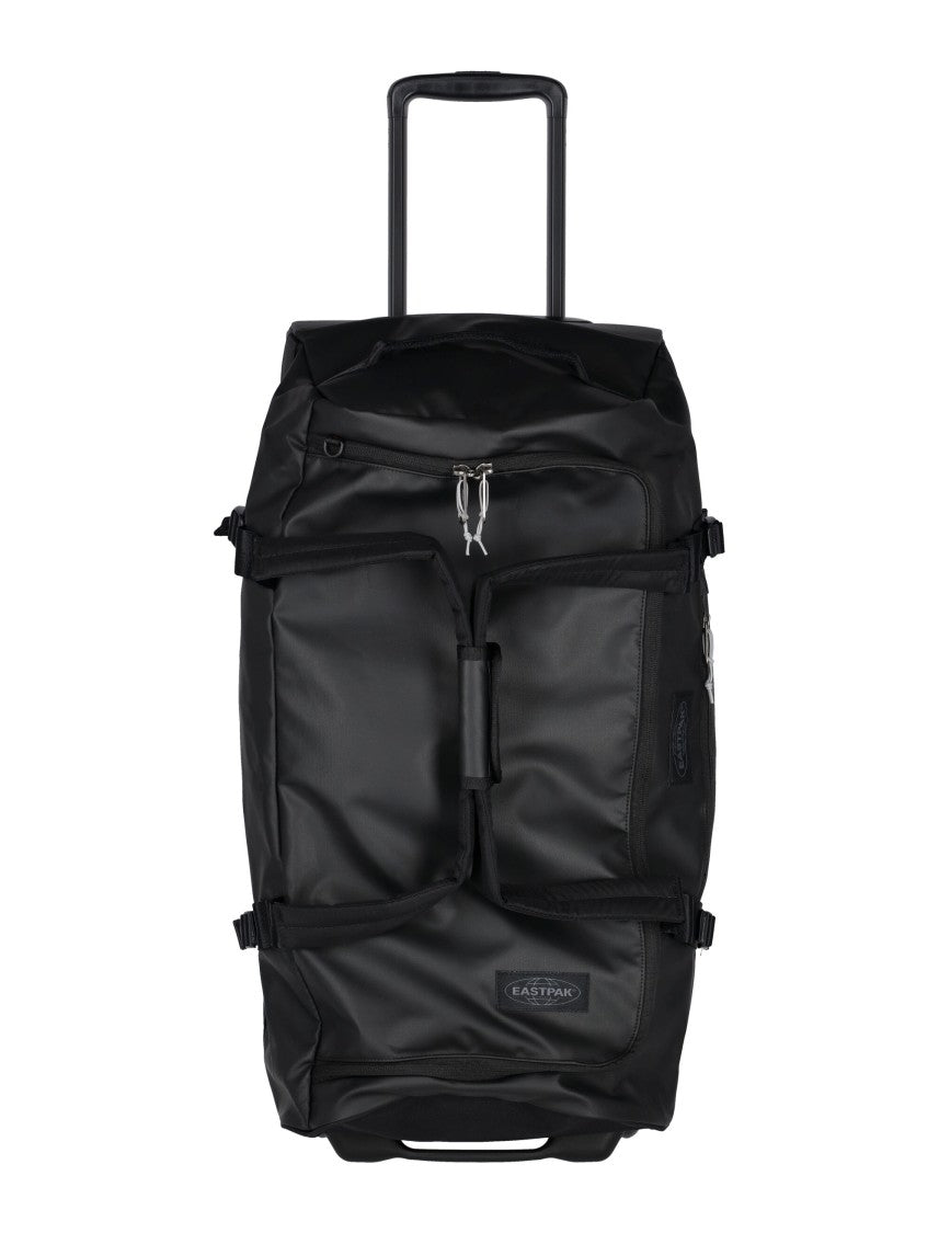 Eastpak Duffel Pack Wheel M Tarp