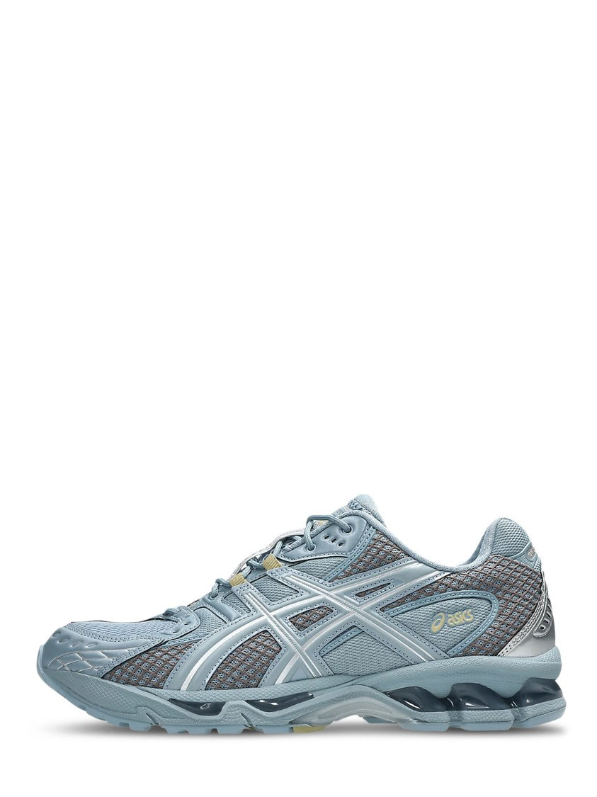 Asics Gel-Nimbus 10.1 Synthetic Gel Sneakers