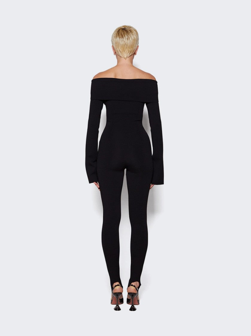 Khaite Trinity Catsuit