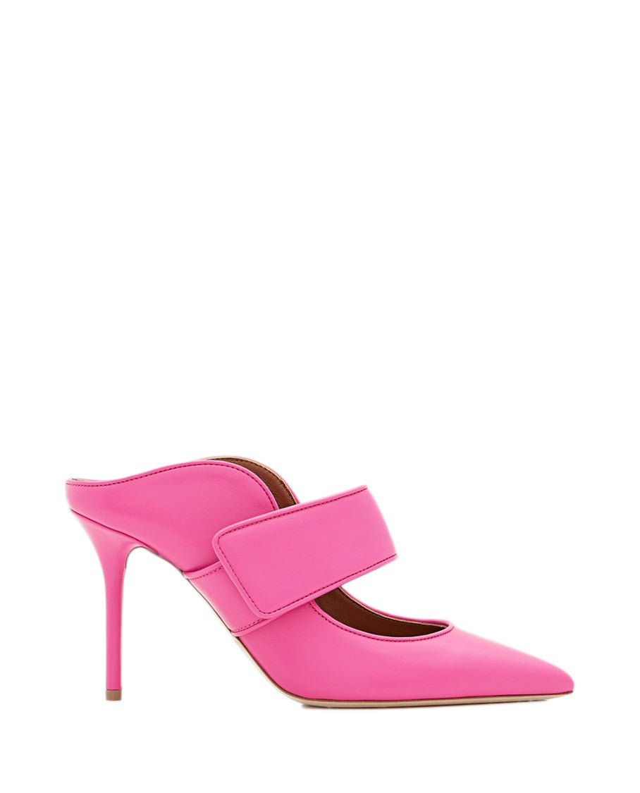 Malone Souliers 85Mm Helene Pumps