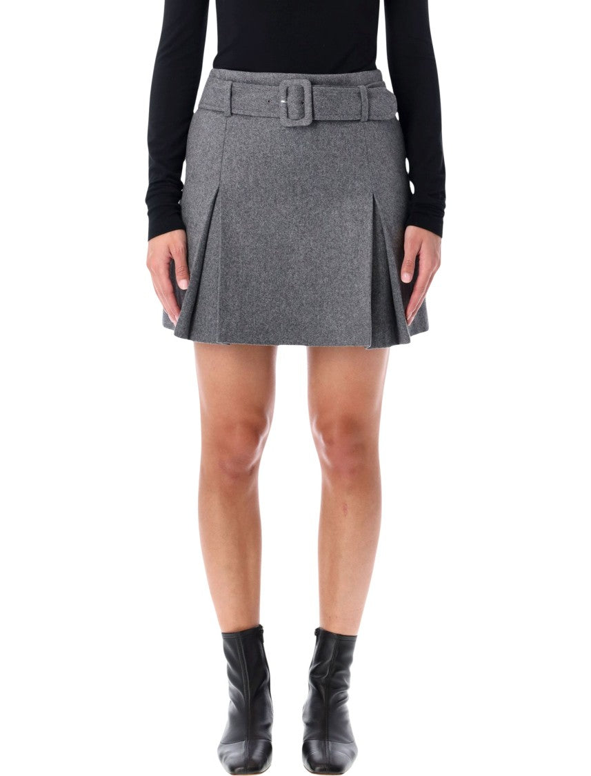 A.P.C. Cecile Mini Skirt