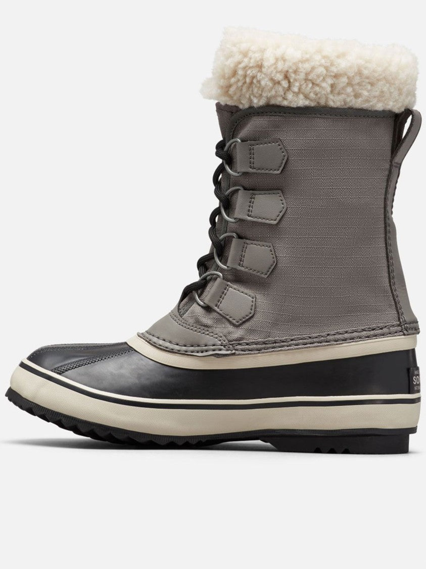 Sorel Grey Winter Carnival Dtv Winter Boots