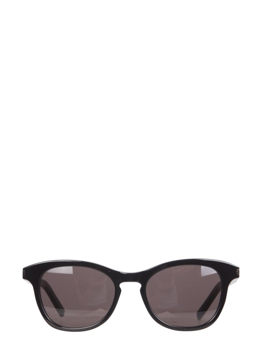 Saint Laurent Sl 356 Large Sunglasses