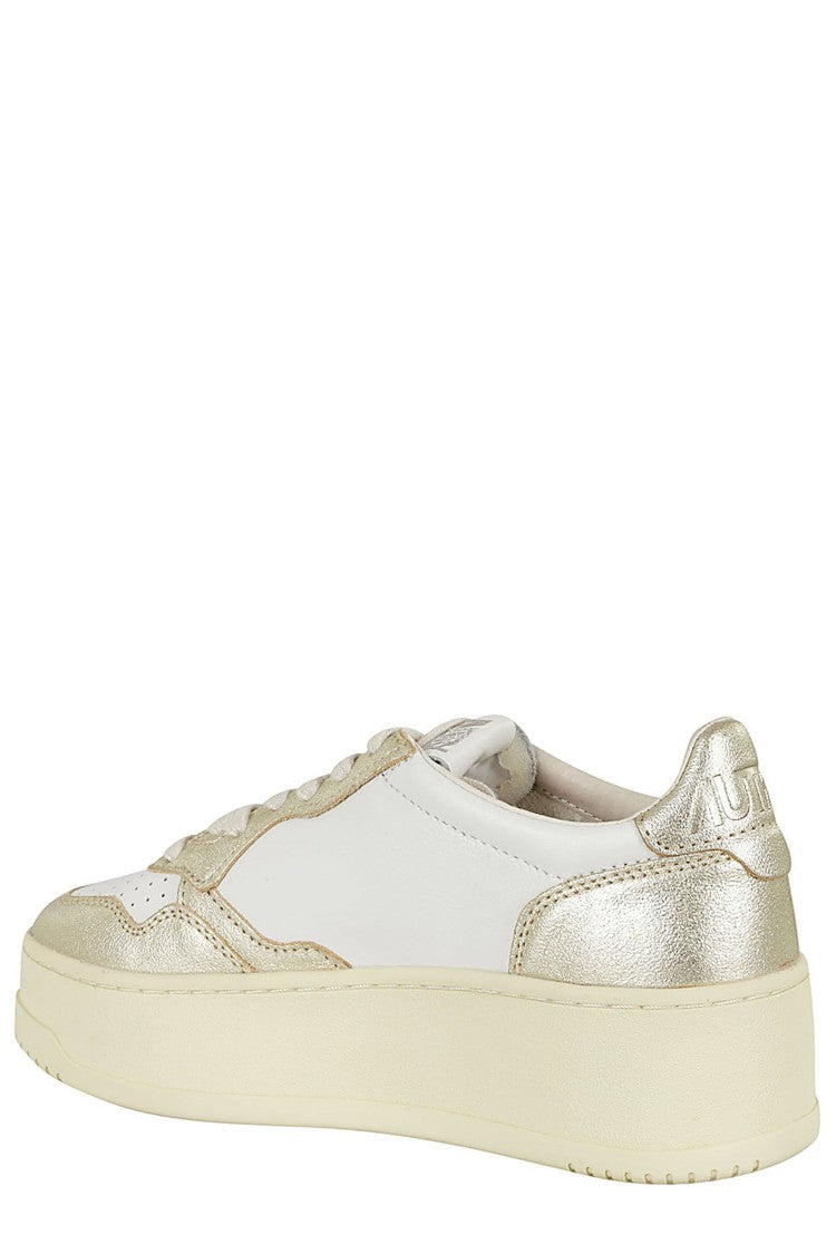 Autry Platform Sneakers