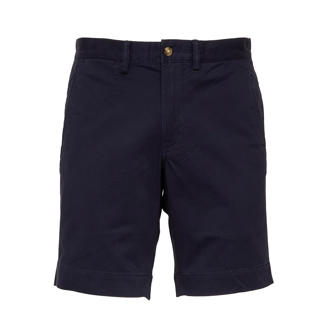 Polo Ralph Lauren Straight Fit Stretch Cotton Shorts