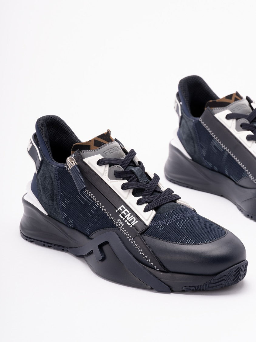 Fendi ` Flow` Sneakers
