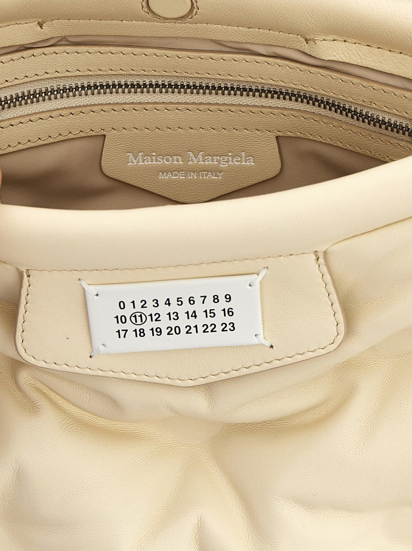 Maison Margiela 'Glam Slam Classique Small' Crossbody Bag