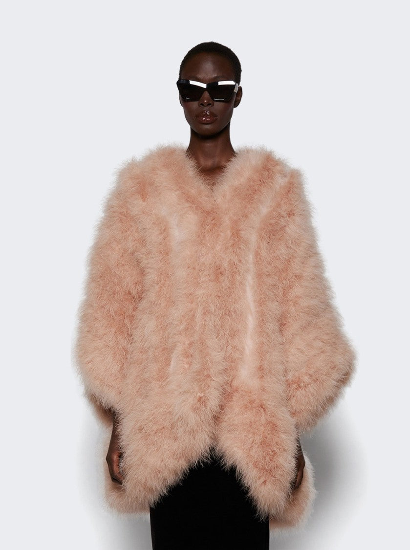 Valentino Caban Marabu Rose Mist