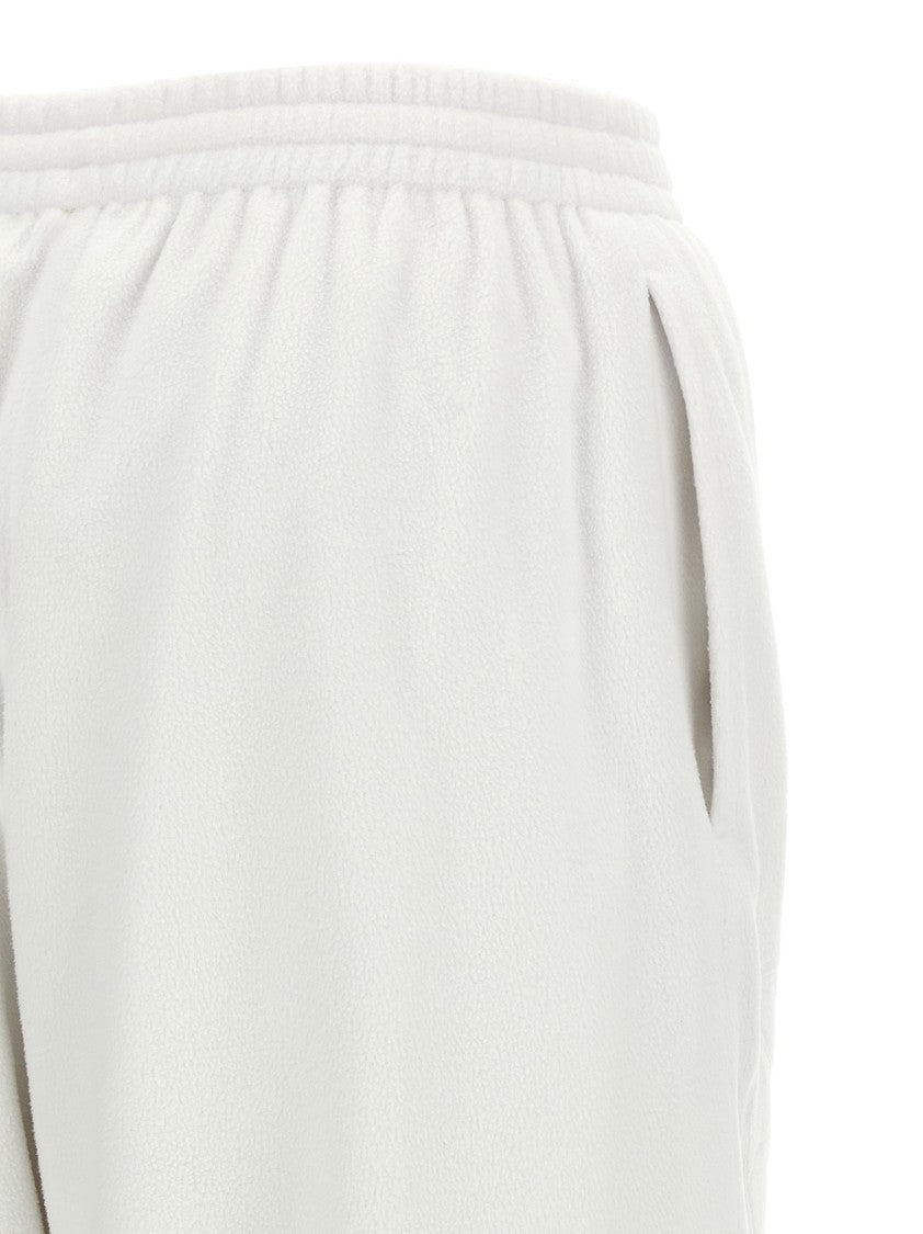 Balenciaga 'Cursive' Reversible Pants