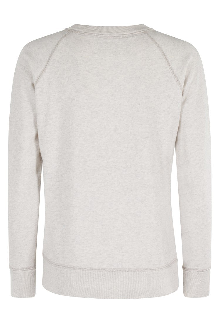 Isabel Marant Étoile Millyny Gz Sweatshirt