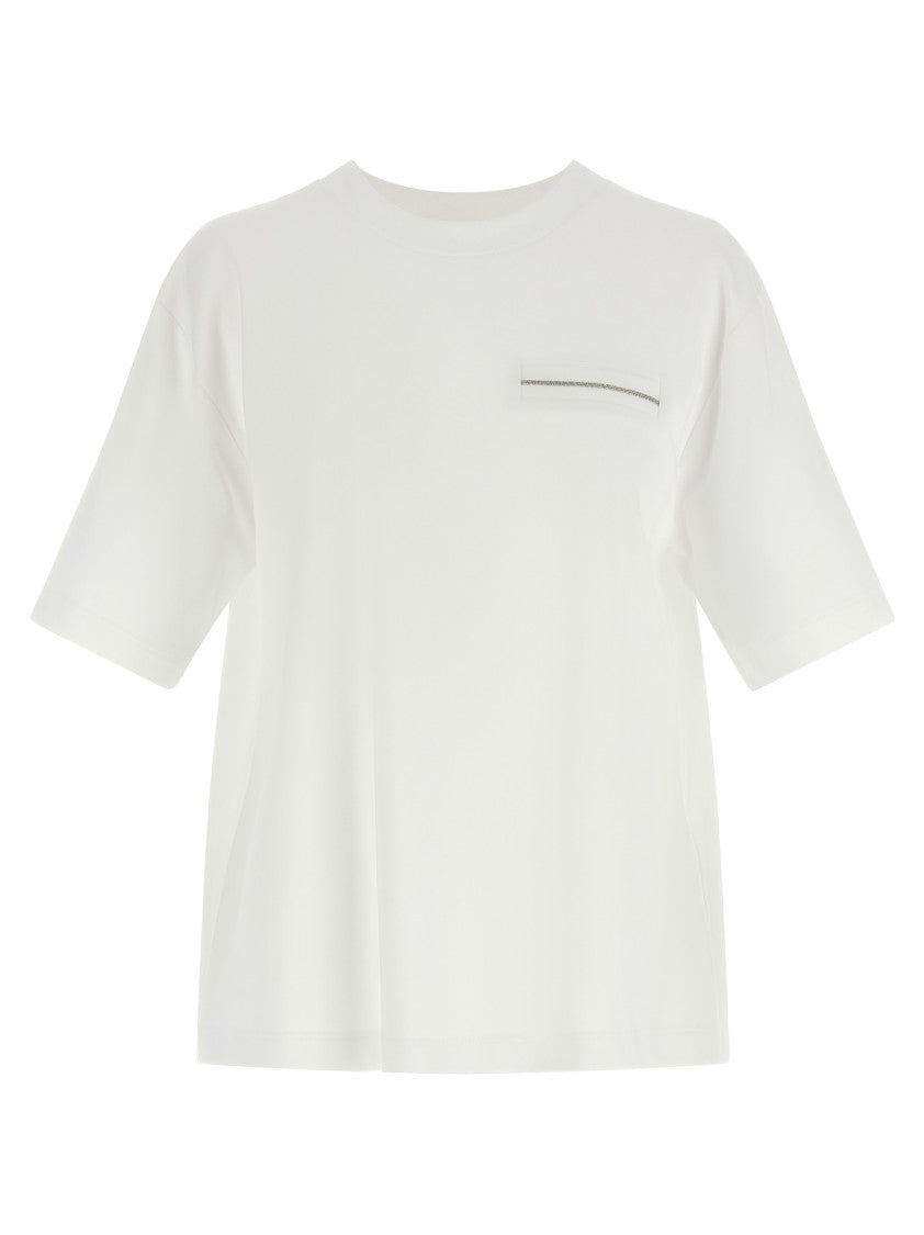 Peserico Punto Luce' T-Shirt