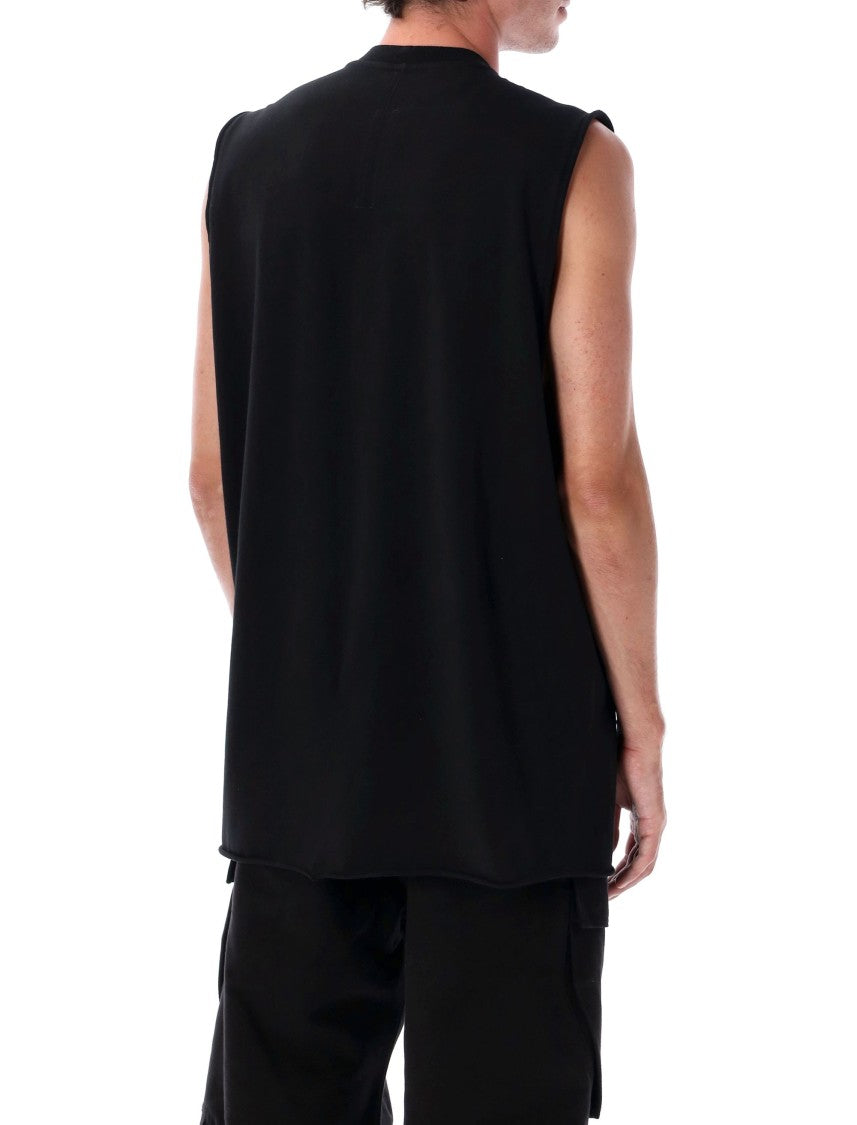 Rick Owens Jumbo Sl Tee