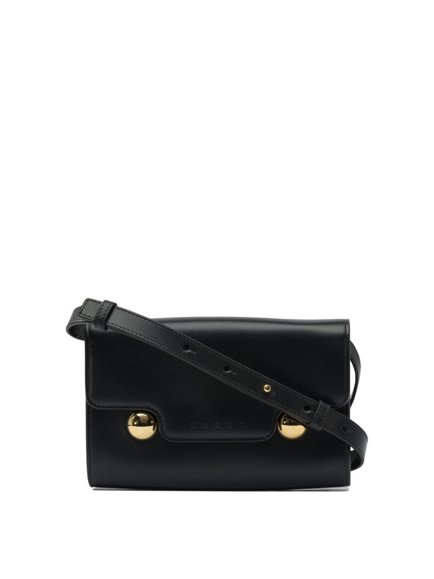 Marni "Trunkaroo" Crossbody Bag