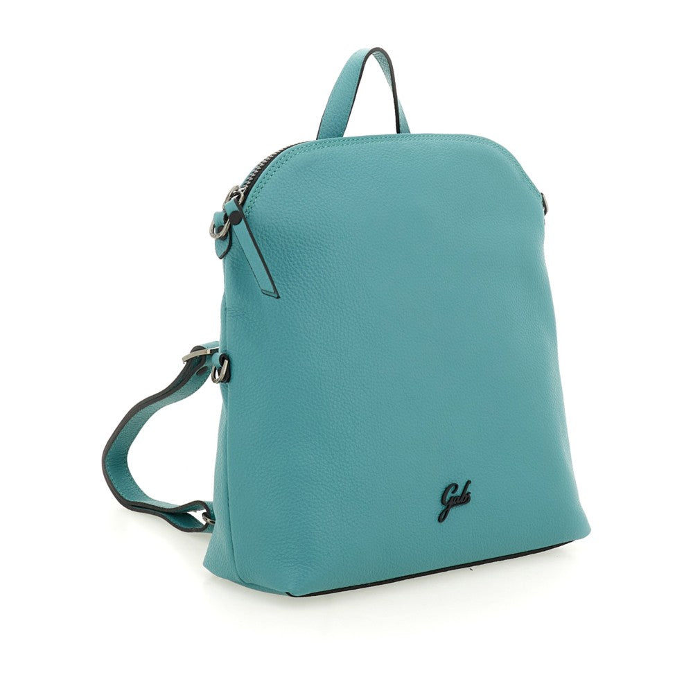Gabs Clear Blue Backpack With Removable Strap
