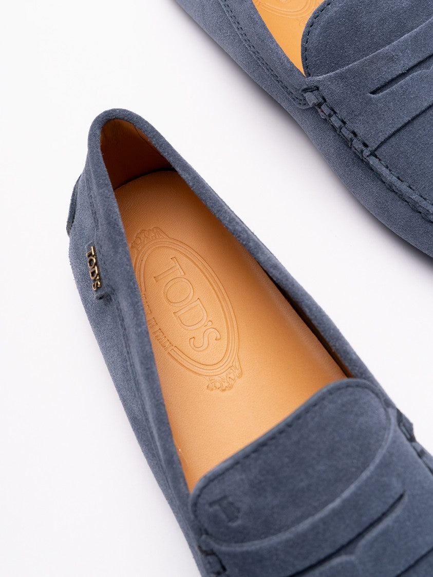 Tod's `Gommino` Loafers