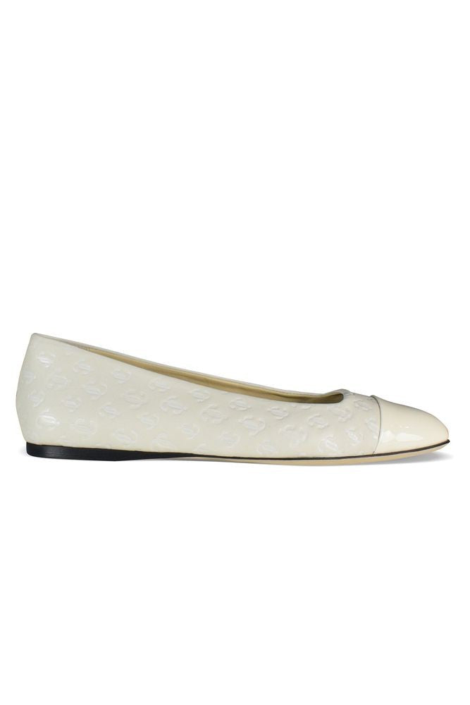 Jimmy Choo Watson Ballerinas