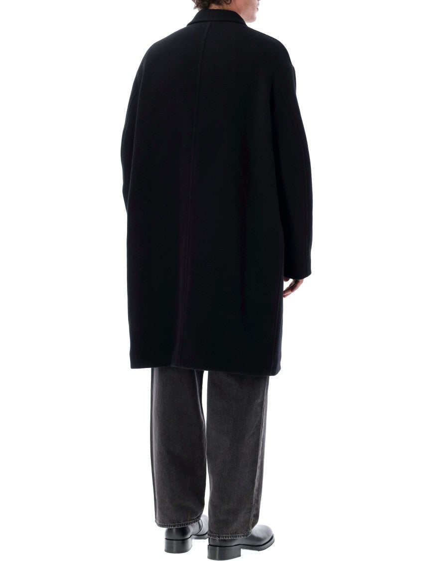 Isabel Marant Kirk Coat