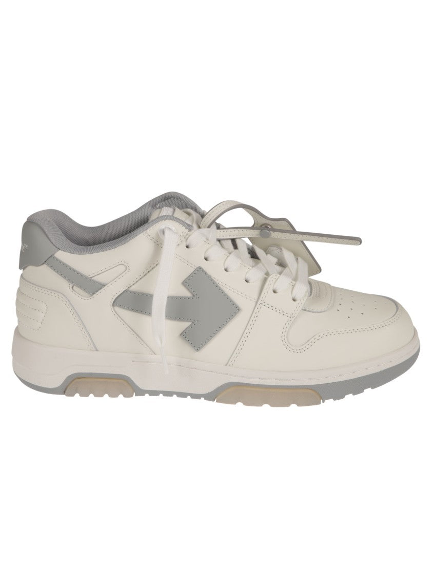 Off-White Out Of Office Sneakers