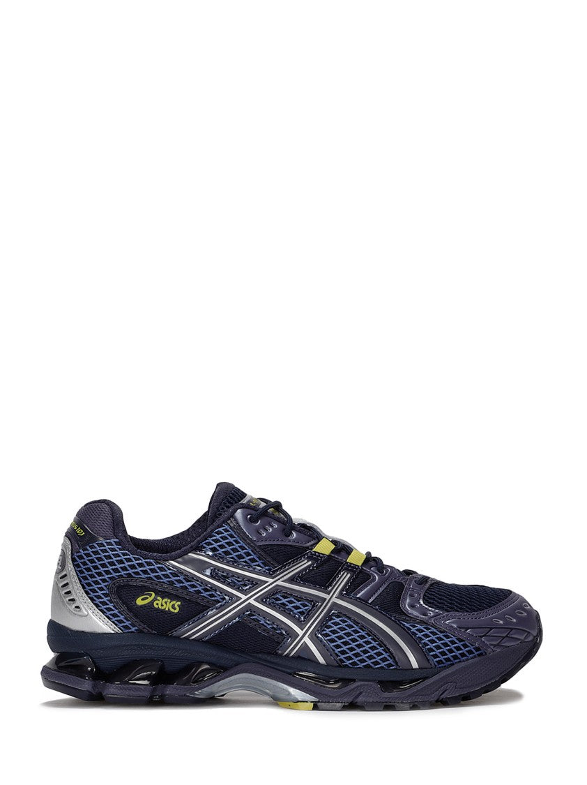 Asics Mesh Upper Sneakers