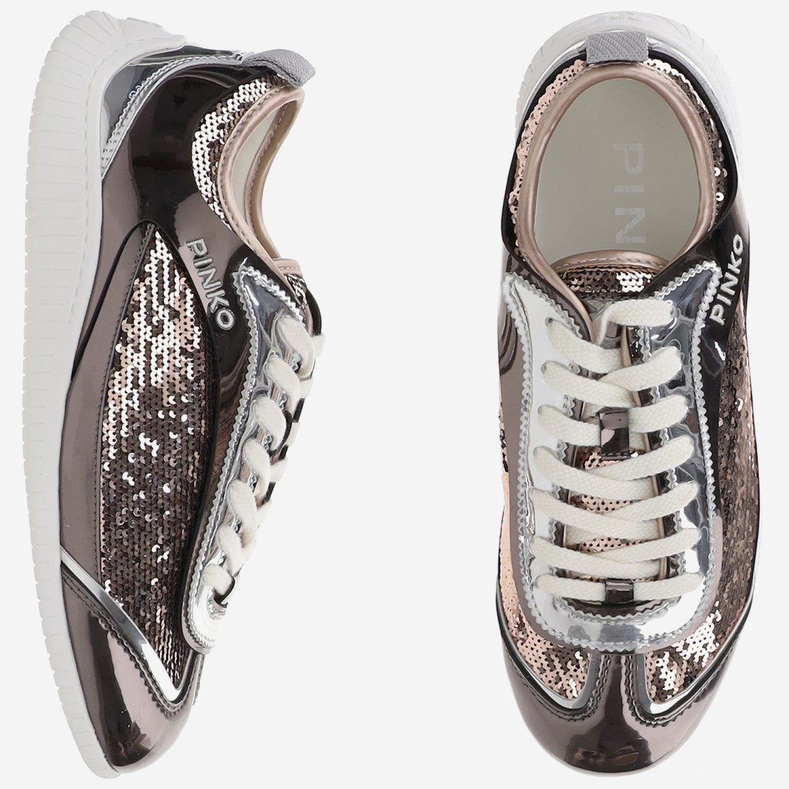 Pinko Reby 10 Sneakres