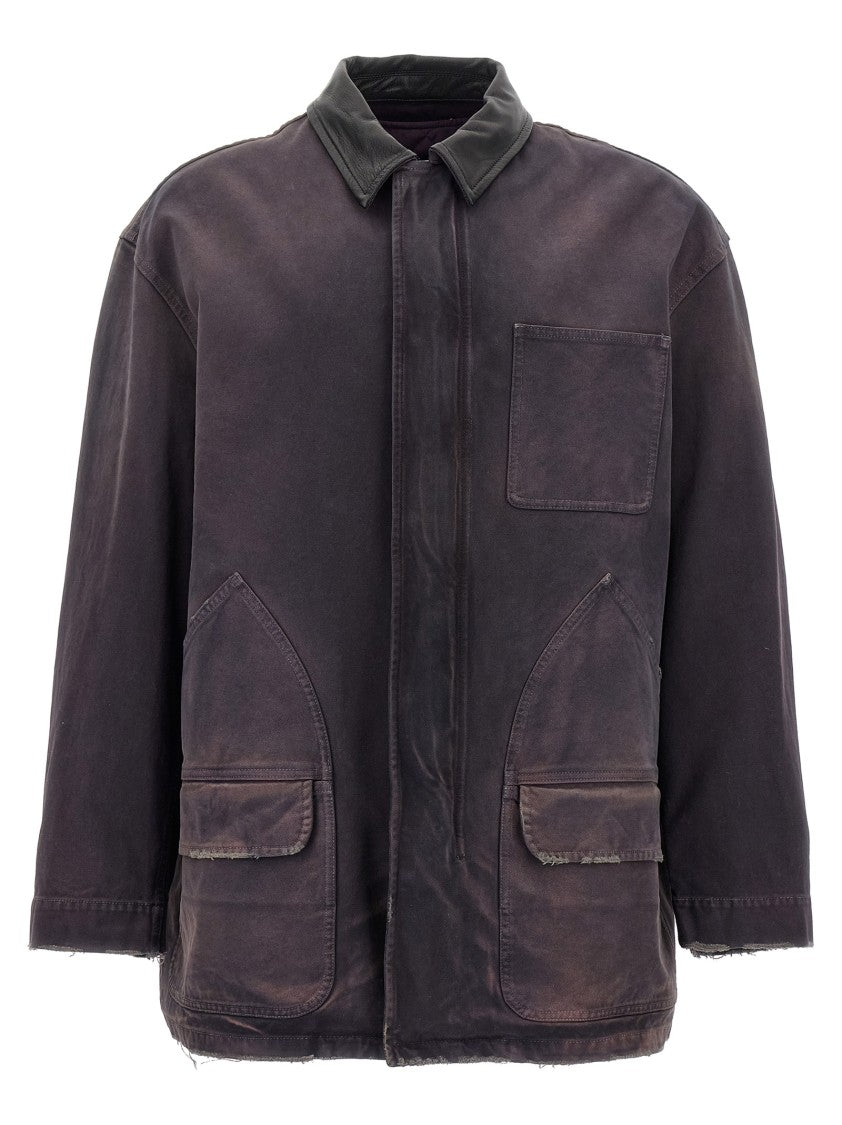 Golden Goose Newton' Jacket