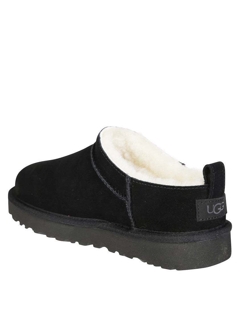Ugg Classic Micro Slip-On Shoes