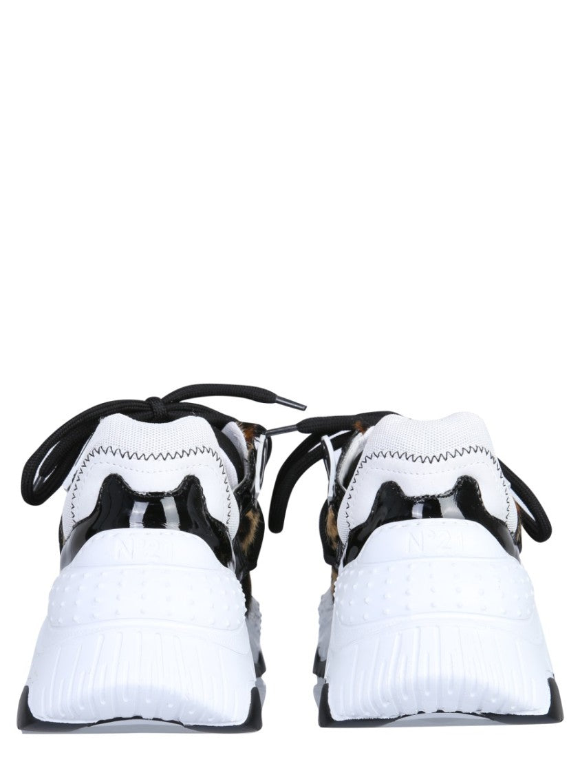N°21 Billy Sneakers