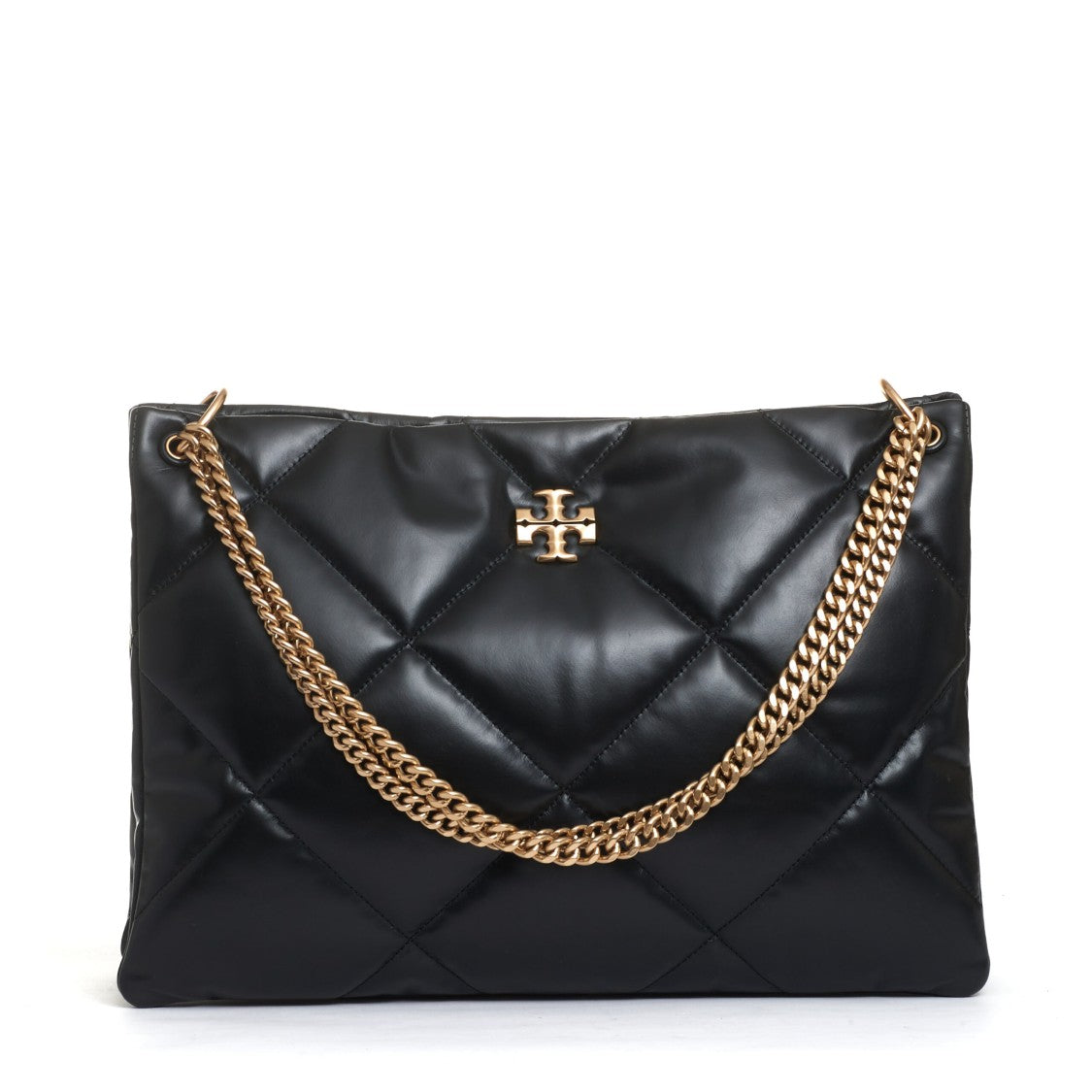 Tory Burch Kira Hobo Black