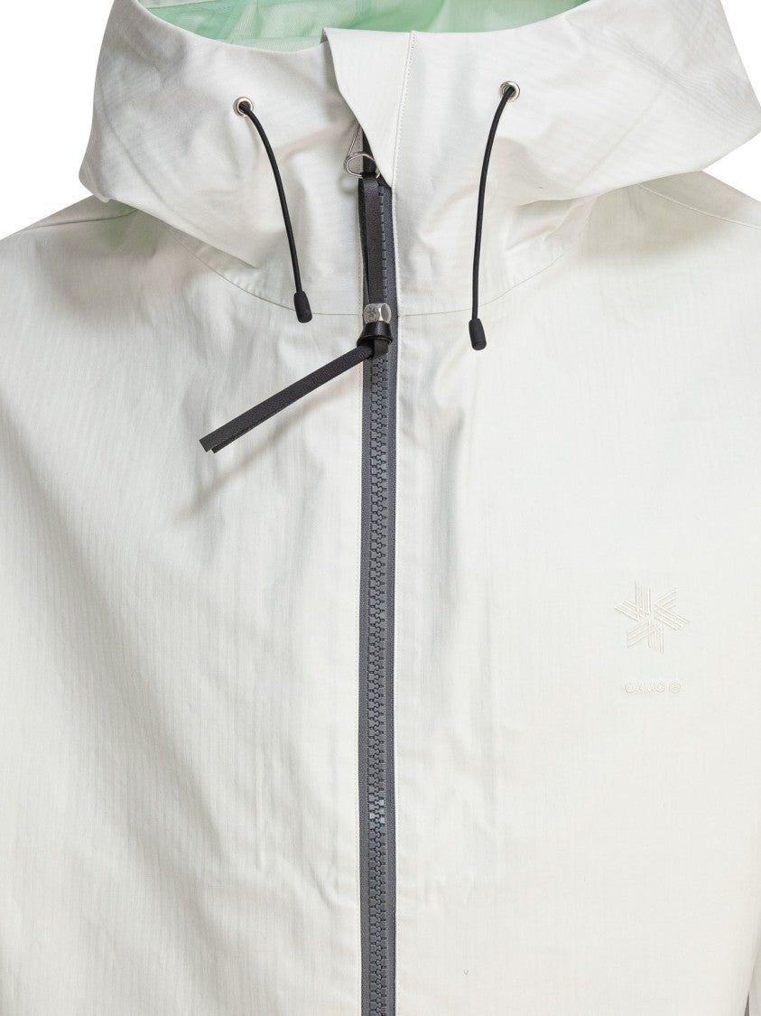 Goldwin "Oamc 3L" Jacket