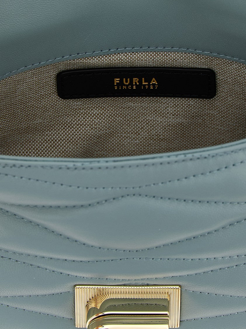 Furla ' 1927' Mini Crossbody Bag