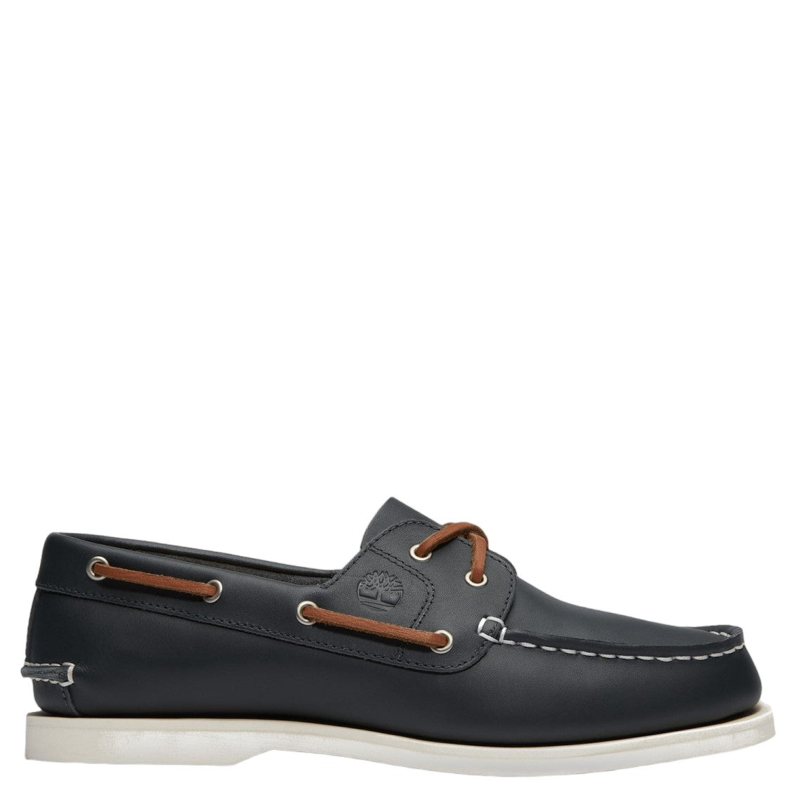 Timberland Classic Boat Leather Loafers