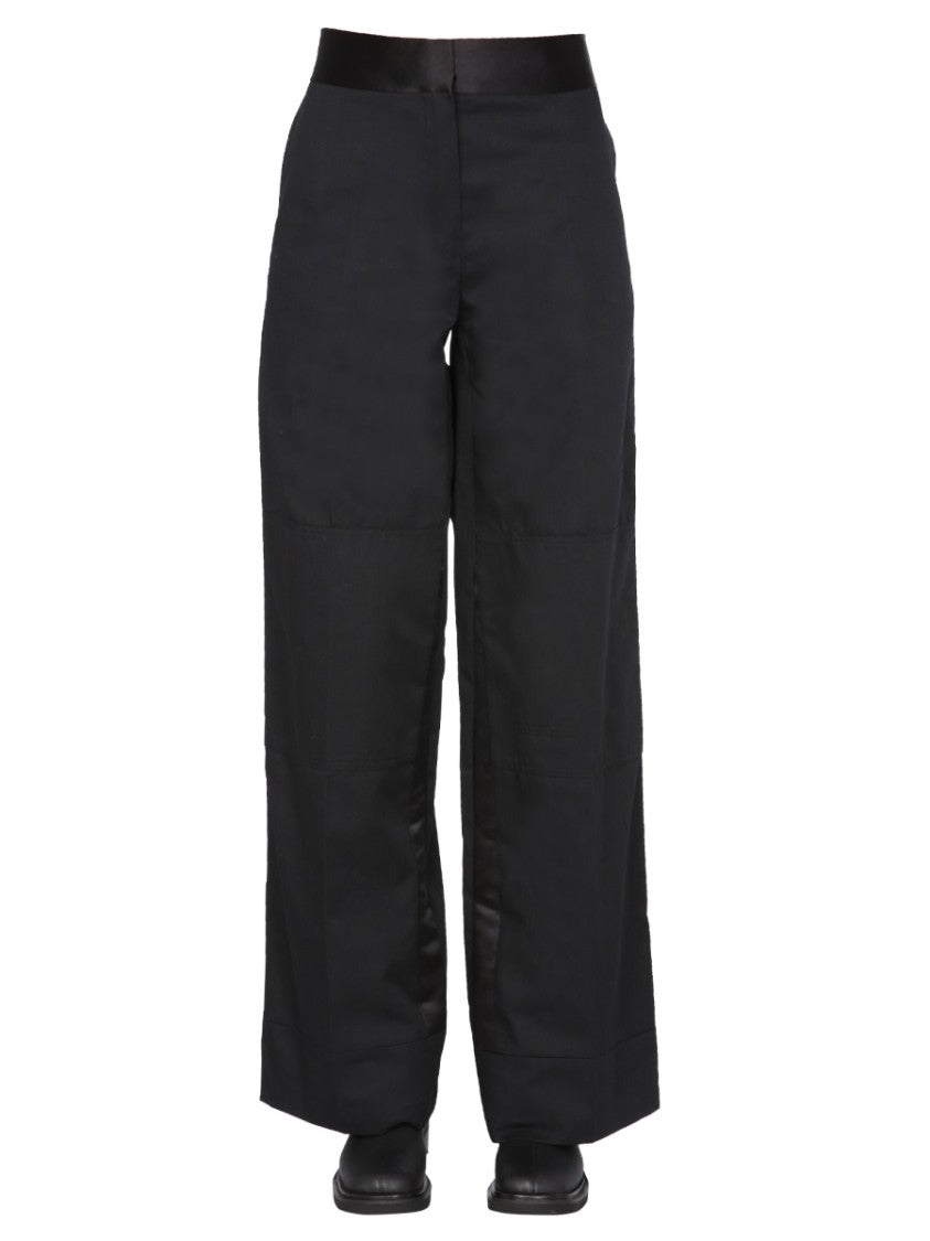 Raf Simons "Ceremonial Worker" Trousers