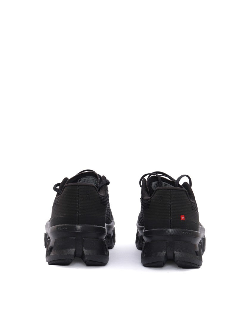 On Running Cloudmonster Void Sneakers